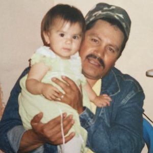 Meet your Posher, Maritza